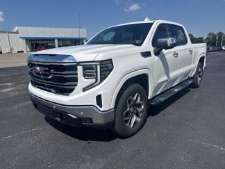 New 2026 GMC Sierra 1500 SLT w/ SLT Premium Plus Package image 1
