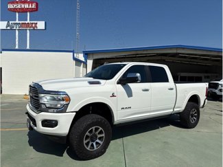 Used 2021 RAM 2500 Laramie image 1