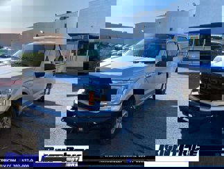 Used 2019 Ford F150 XLT image 1
