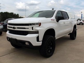 Used 2022 Chevrolet Silverado 1500 RST w/ All Star Edition Plus image 1