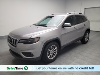 Used 2019 Jeep Cherokee Latitude Plus image 1