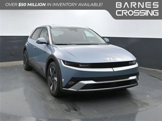 New 2025 Hyundai Ioniq 5 SE image 1