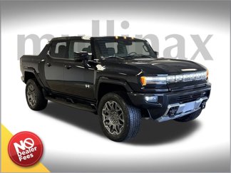 New 2025 GMC Hummer EV 3X image 1
