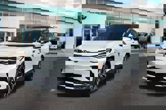 New 2025 Volkswagen ID.4 Pro S Plus image 1