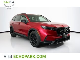 Used 2024 Honda CR-V Sport image 1