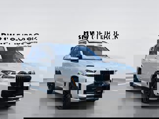 New 2026 BMW X5 xDrive40i w/ Executive Package image 1