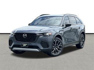 New 2025 MAZDA CX-70 Plug-In Hybrid w/ Premium Plus image 1