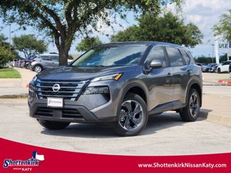 New 2026 Nissan Rogue SV image 1