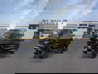 New 2025 Ford F150 Raptor image 1