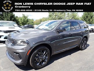 New 2026 Dodge Durango GT image 1