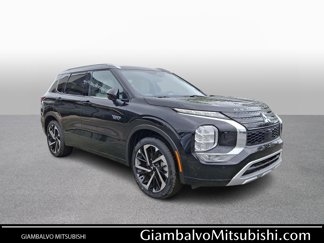 New 2025 Mitsubishi Outlander SEL image 1