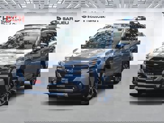 New 2025 Subaru Outback Touring XT image 1