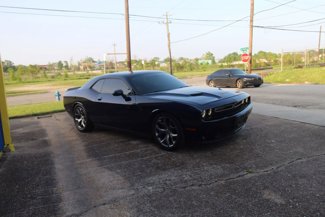 Used 2017 Dodge Challenger SXT Plus image 1