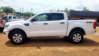 Used 2020 Ford Ranger XLT w/ FX4 Off-Road Package image 1