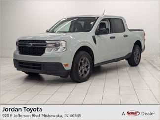 Used 2024 Ford Maverick XLT w/ XLT Luxury Package image 1