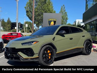 Used 2024 Lamborghini Urus Performante image 1
