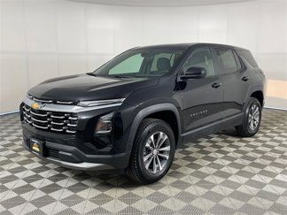 New 2026 Chevrolet Equinox LT image 1