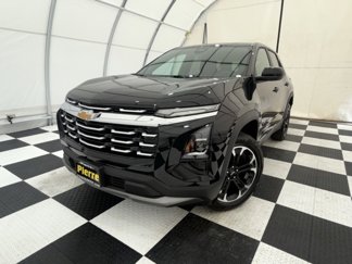 New 2026 Chevrolet Equinox LT image 1