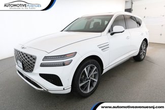 Used 2025 Genesis GV80 2.5T Advanced image 1