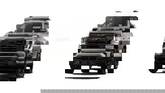 New 2026 GMC Terrain Elevation w/ Black Edition image 1