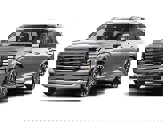 New 2026 Hyundai Palisade Calligraphy image 1