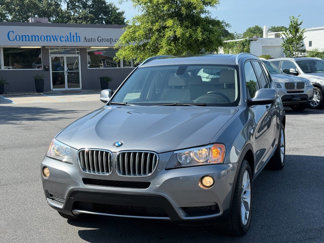 Used 2013 BMW X3 xDrive28i image 1
