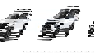 New 2026 Chevrolet Equinox LT w/ Convenience Package II image 1