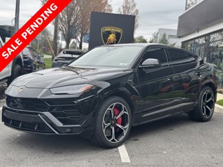 Used 2019 Lamborghini Urus image 1