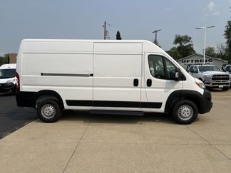 New 2025 RAM ProMaster 3500 w/ Convenience Group image 1