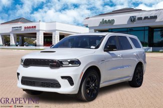 New 2025 Dodge Durango R/T image 1