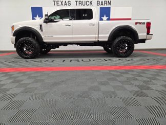 Used 2019 Ford F250 Limited w/ FX4 Off-Road Package image 1