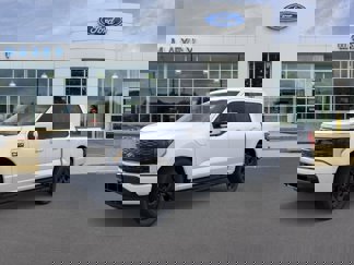 New 2025 Ford F150 Lightning Platinum image 1