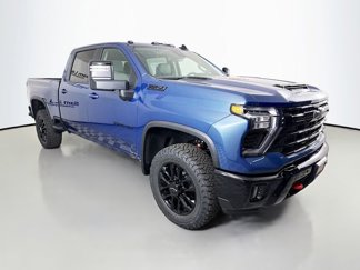 New 2025 Chevrolet Silverado 3500 LT w/ Trail Boss Package image 1