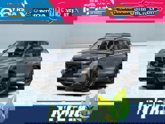 New 2026 Honda CR-V Sport-L image 1