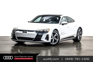 Used 2024 Audi e-tron GT Premium Plus image 1