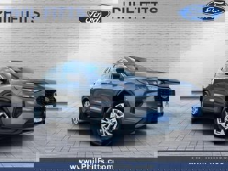 Certified 2024 Ford Escape Active image 1