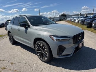 New 2026 Volvo XC60 B5 Ultra w/ Protection Package Premier image 1