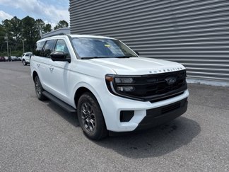 New 2025 Ford Expedition Active image 1