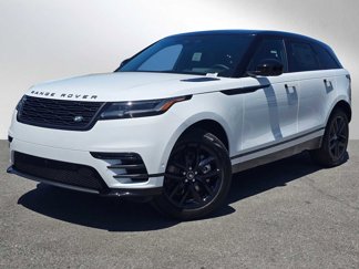 Used 2026 Land Rover Range Rover Velar Dynamic SE image 1