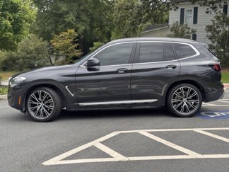 Used 2024 BMW X3 sDrive30i w/ Convenience Package image 1