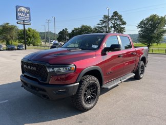 Used 2025 RAM 1500 Rebel w/ Rebel Level 2 Equipment Group image 1
