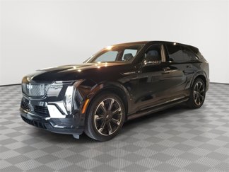 New 2025 Cadillac Escalade IQ Sport 1 image 1