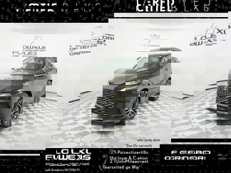 Certified 2024 Lexus RX 350 Premium Plus image 1