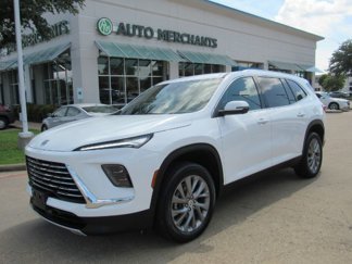 Used 2025 Buick Enclave Preferred image 1