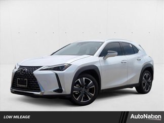 Used 2025 Lexus UX 300h FWD image 1