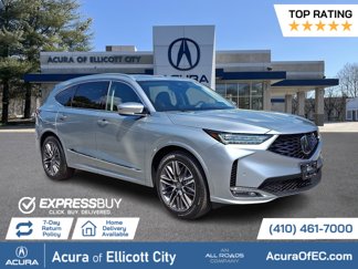 New 2026 Acura MDX SH-AWD w/ Advance Package image 1