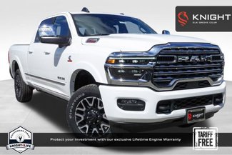 New 2025 RAM 2500 Limited image 1