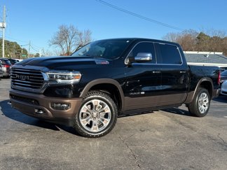 Used 2021 RAM 1500 Limited image 1