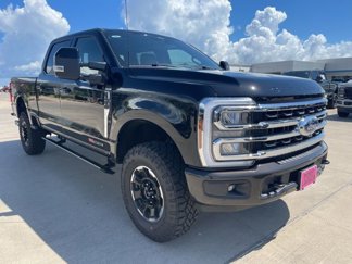 New 2025 Ford F250 King Ranch w/ Tremor Off-Road Package image 1