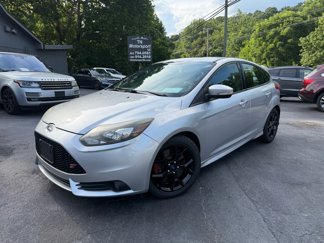 Used 2014 Ford Focus ST w/ Equipment Group 202A image 1